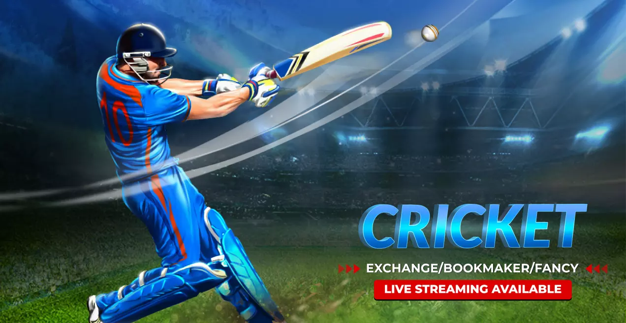 Cricket