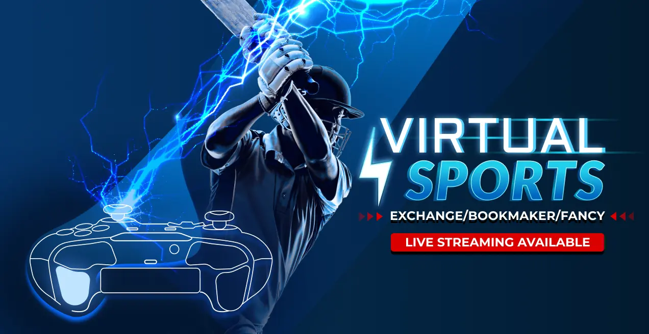 Virtual Sports